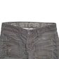 Mens Grey G-Star Raw  Casual JeansW27 L32
