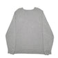 Mens Grey Nautica Knit Crewneck Jumper