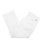 Mens White Polo Ralph Lauren Preston Pant Chino Trousers