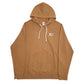 Mens Tan The North Face  Hoodie Jumper