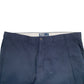 Mens Navy Polo Ralph Lauren  Chino Trousers
