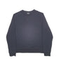 Mens Black Eddie Bauer  Crewneck Jumper