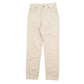 Mens Beige Lee  Chino Trousers