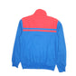 Mens Blue Adidas 83-C Tracksuit Top Full Zip Jumper