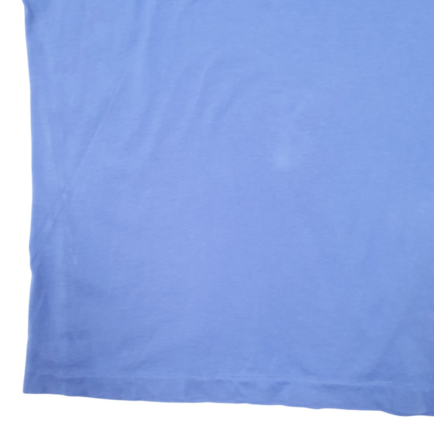 Mens Blue Polo Ralph Lauren Pocket Short Sleeve T Shirt