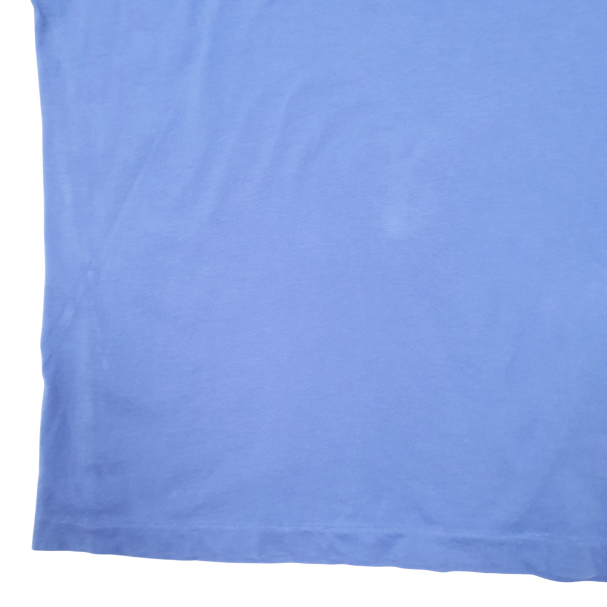 Mens Blue Polo Ralph Lauren Pocket Short Sleeve T Shirt