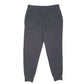 Mens Black Puma  Jogger Trousers