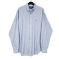 Mens Blue Ralph Lauren  Long Sleeve Shirt