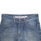 Mens Blue Levis  505 JeansW30 L30