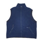 Mens Navy Tommy Hilfiger  Gilet Jumper