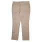 Womens Brown Lee  Chino Trousers