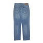 Mens Blue Lee Extreme Motion Straight Fit JeansW30 L31