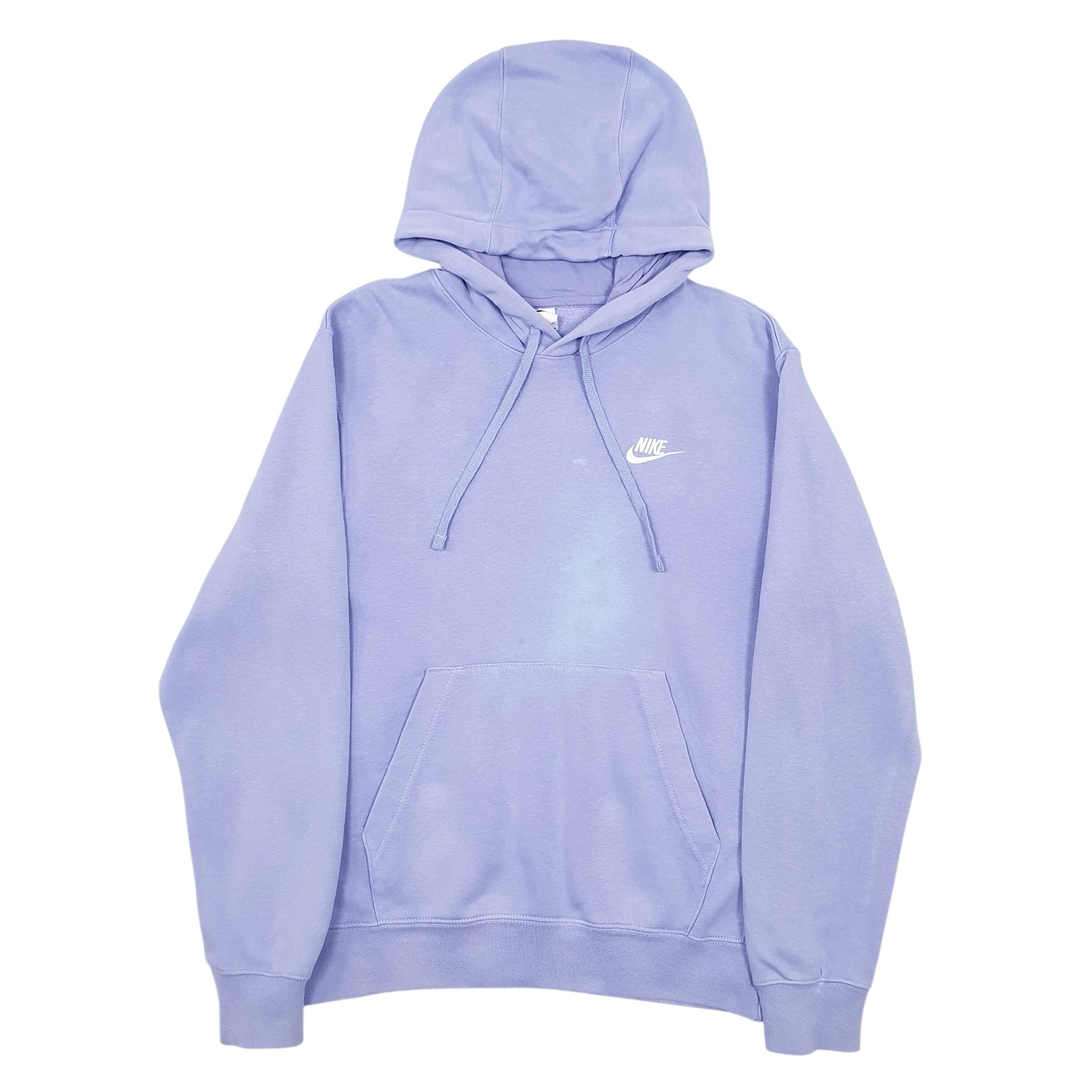 lavender purple nike hoodie