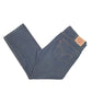 Mens Blue Levis  505 JeansW38 L30