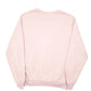Womens Pink H&M  Crewneck Jumper