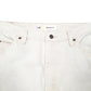 Mens Cream Lee  Jim JeansW38 L32