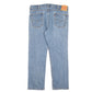 Mens Blue Levis Stretch 505 JeansW40 L30