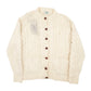 Womens Cream Blarney Woollen Mills  Cardigan Jumper