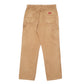 Mens Beige Dickies Workwear Carpenter JeansW33 L32