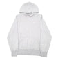 Mens Grey Nike  Hoodie Jumper