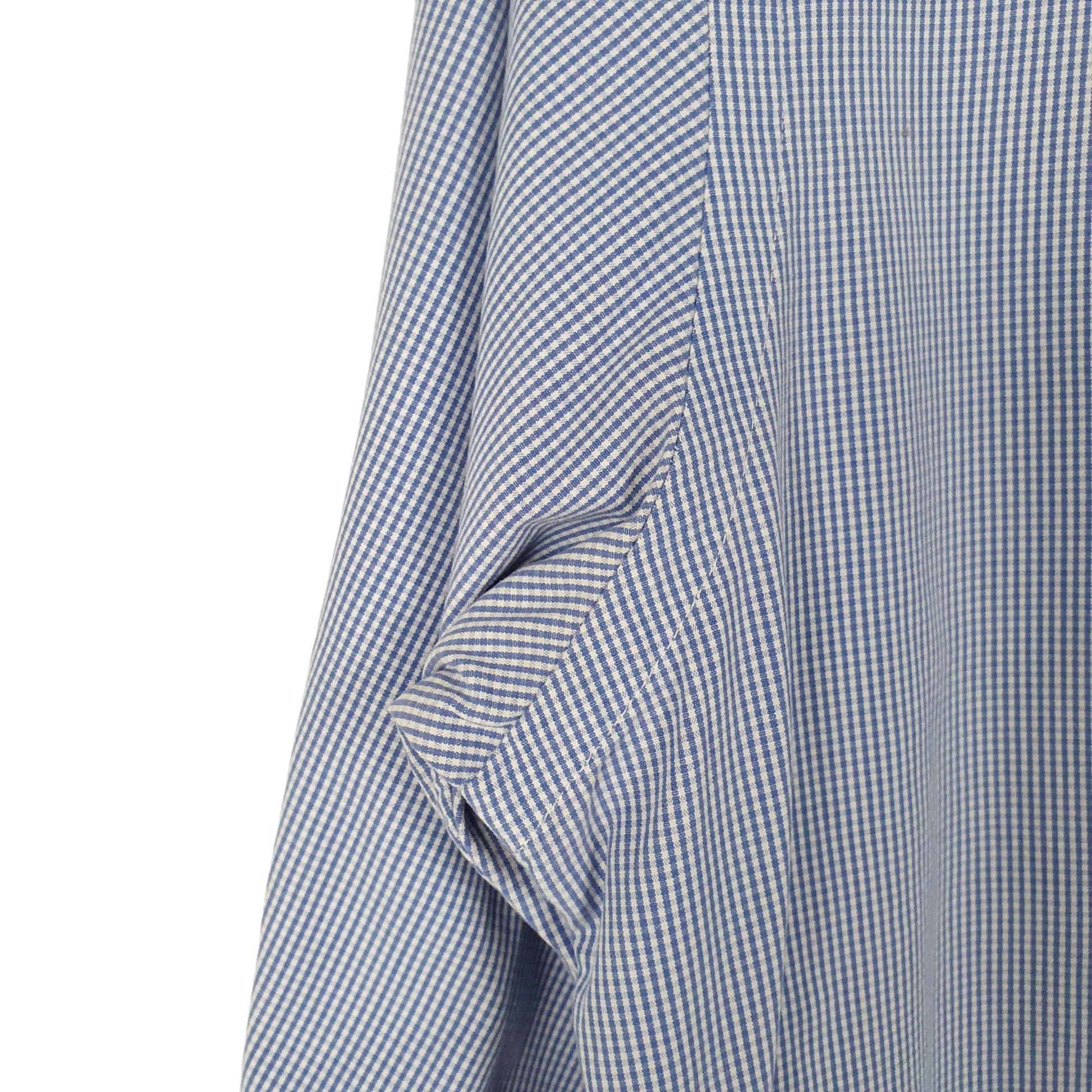 Mens Blue Ralph Lauren  Long Sleeve Shirt