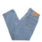 Mens Blue Levis  505 JeansW36 L32