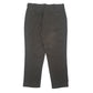 Mens Grey Polo Ralph Lauren Vintage 90s Formal Trousers