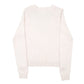 Womens Pink Levis Knit Raglan Crewneck Jumper