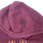 Mens Burgundy Champion. University of Minnesota Full Zip Jumper