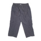 Mens Grey Calvin Klein  Cargo Shorts