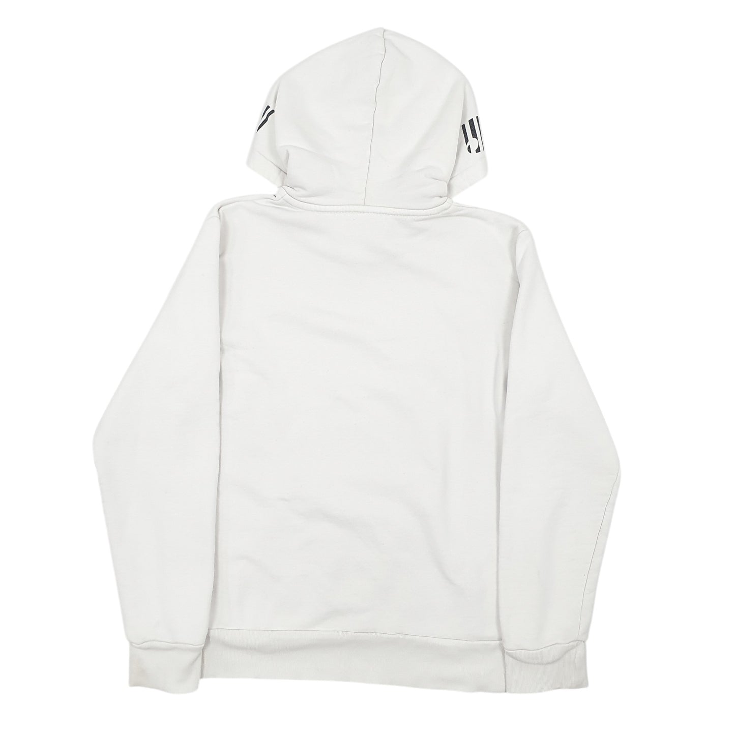 Womens White Carhartt  Hoodie Jumper