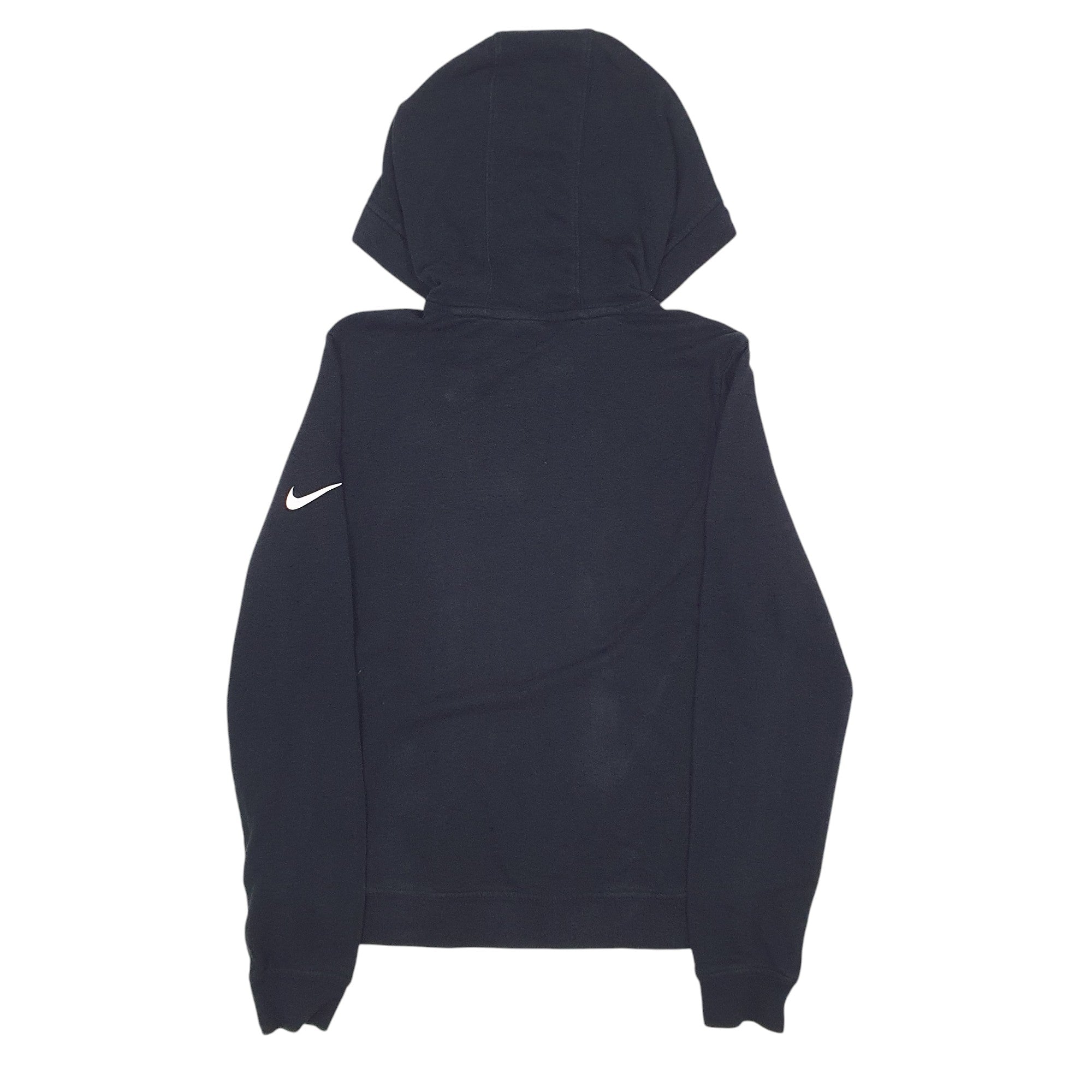 black nike vikings hoodie