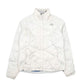 Womens White The North Face   Coat
