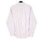 Womens Pink Ralph Lauren Oxford Long Sleeve Shirt