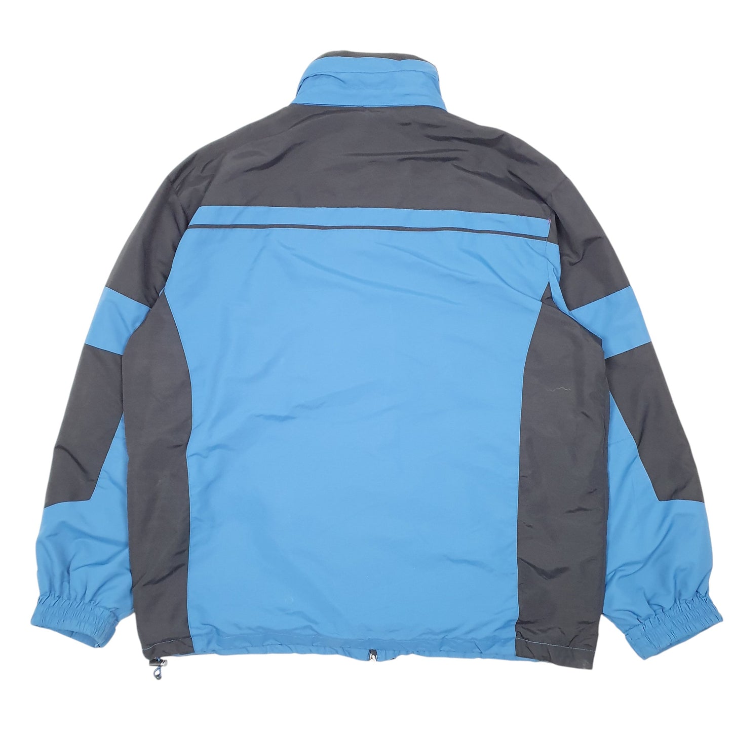 Mens Blue Champion   Coat