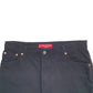 Womens Black Levis  510 JeansW34 L30