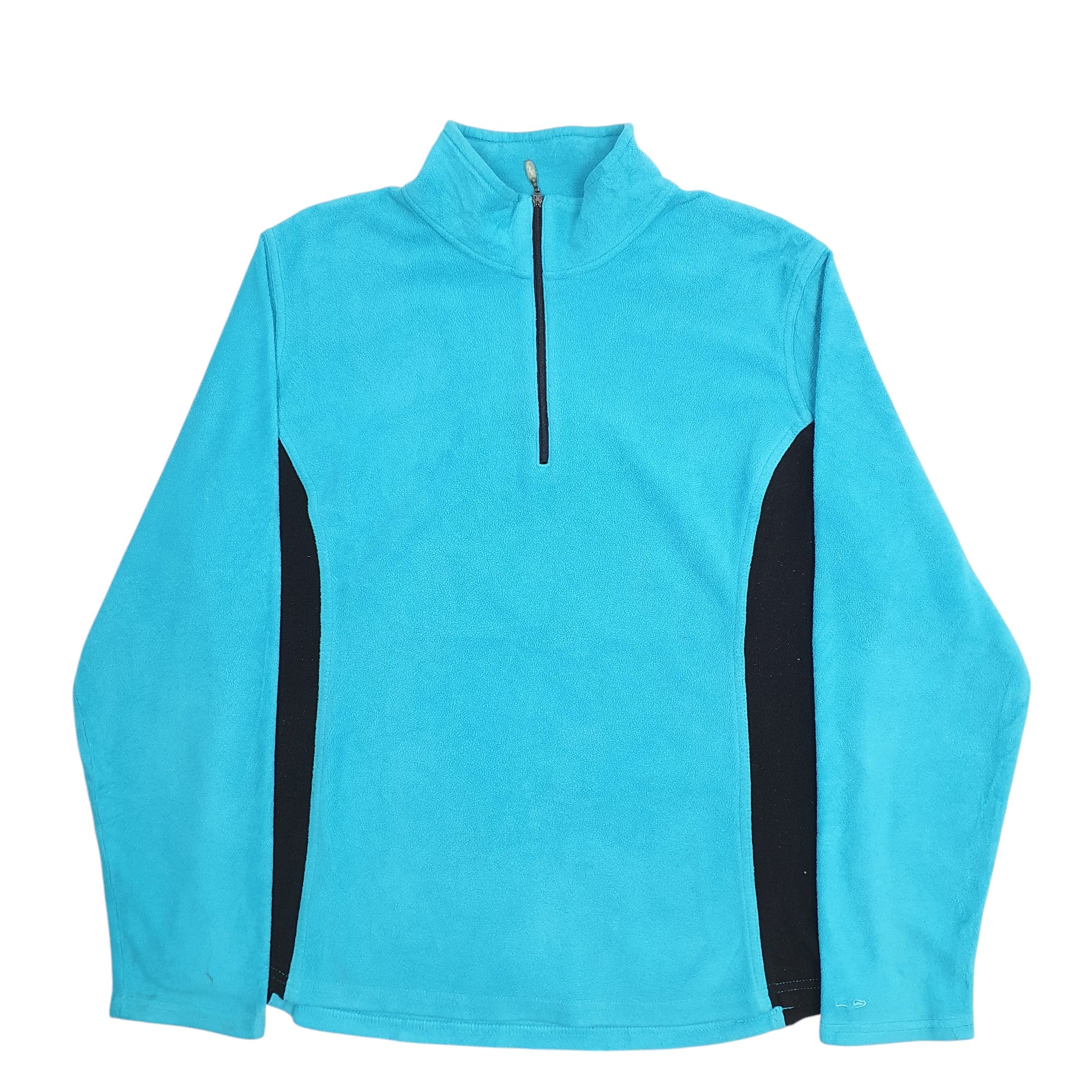 Champion women's quarter zip sale