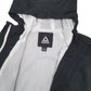 Mens Black Reebok   Coat
