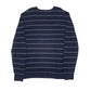 Mens Black Tommy Hilfiger  V Neck Jumper