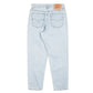 Womens Blue Levis Tapered 550 JeansW30 L30