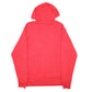 Mens Red Champion  Hoodie Jumper