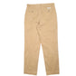 Mens Tan Polo Ralph Lauren Prospect Pant Vintage Chino Trousers