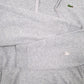 Mens Grey Lacoste Sport Hoodie Jumper