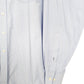 Mens Blue Tommy Hilfiger  Long Sleeve Shirt