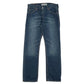 Mens Blue Levis  506 JeansW33 L32