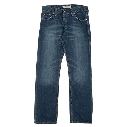 Mens Blue Levis  506 JeansW33 L32