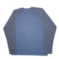 Mens Blue Columbia Sportswear  Long Sleeve T Shirt