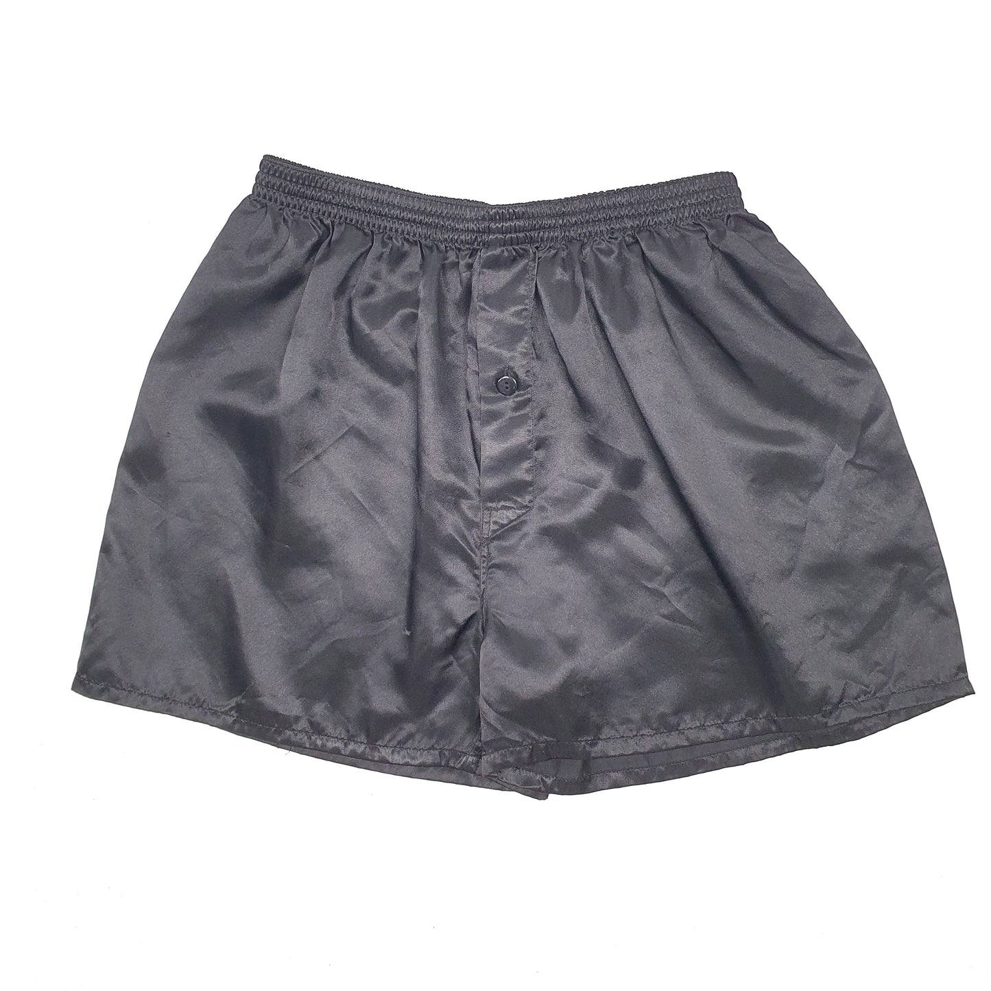 Mens Black Clothing & Co  Sport Shorts