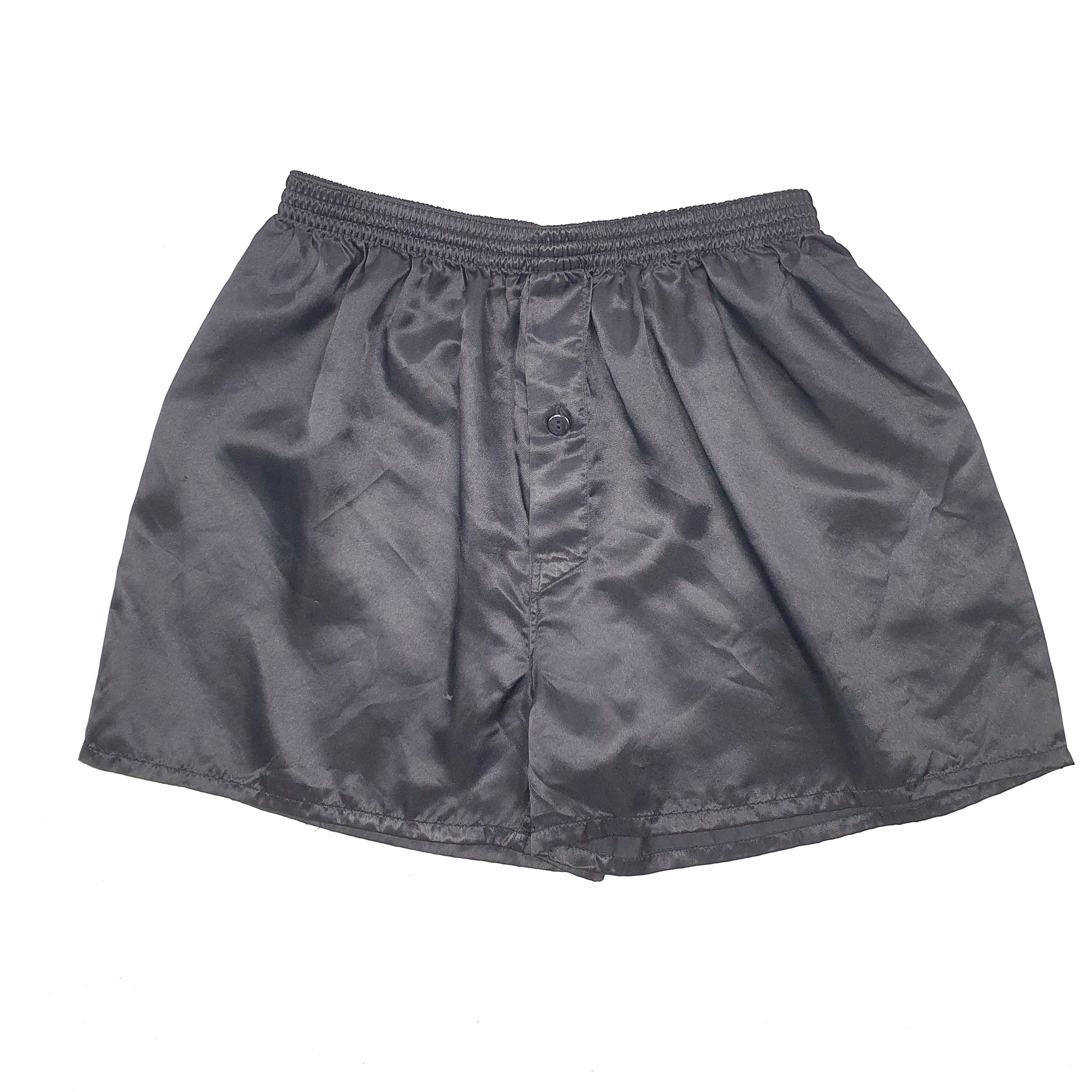 Mens Black Clothing & Co  Sport Shorts