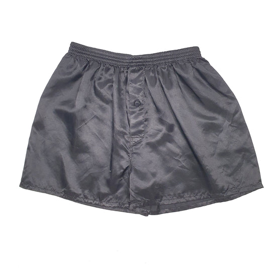 Mens Black Clothing & Co  Sport Shorts
